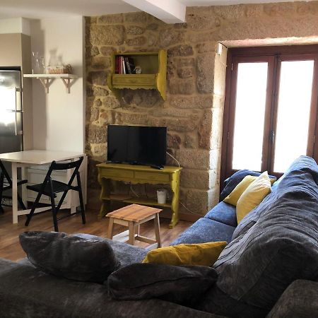 Appartement Apartamento Turistico Os Tornos à Pontevedra Extérieur photo