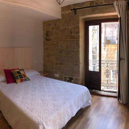 Appartement Apartamento Turistico Os Tornos à Pontevedra Extérieur photo