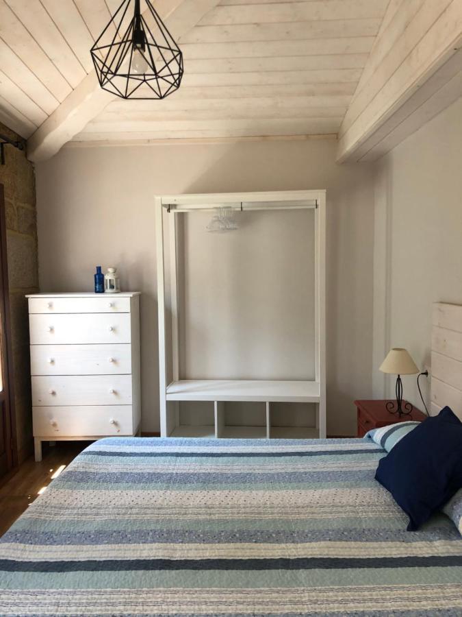 Appartement Apartamento Turistico Os Tornos à Pontevedra Extérieur photo